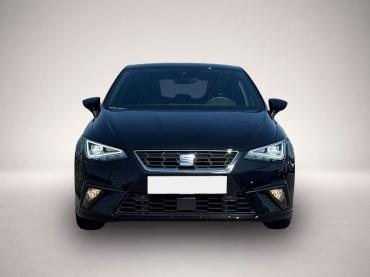 Fahrzeug ansehen: Seat Ibiza FR TSI DSG|NAVI|KAMERA|ACC|KEYLESS|LED| Seat Ibiza FR TSI DSG|NAVI|KAMERA|ACC|KEYLESS|LED|