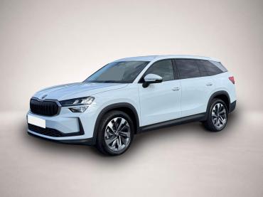 Skoda Kodiaq Selection 4x4 TDI DSG|7 SITZE|AHK|el.HECK