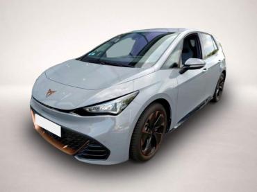 Fahrzeug ansehen: Cupra Born 5-J-GAR NAVI KAMERA LED Cupra Born 5-J-GAR NAVI KAMERA LED