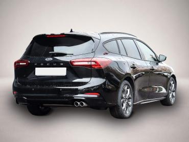 Fahrzeug ansehen: Ford Focus Turnier ST-Line X 155PS Aut. FAP Winter Pa Ford Focus Turnier ST-Line X 155PS Aut. FAP Winter Pa