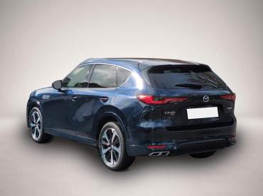 Fahrzeug ansehen: Mazda CX-60 2.5 e-SKYACTIV Takumi Plug-In Hybrid AWD A Mazda CX-60 2.5 e-SKYACTIV Takumi Plug-In Hybrid AWD A
