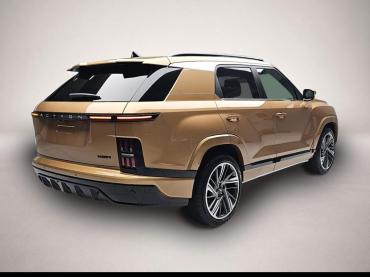 KGM Actyon 1.5 T-GDI 4WD LUX AUTOMATIK PANORAMA