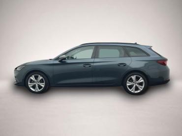 Fahrzeug ansehen: Seat Leon Sportstourer 1.5 eTSI DSG FR LED NAVI KAMER Seat Leon Sportstourer 1.5 eTSI DSG FR LED NAVI KAMER