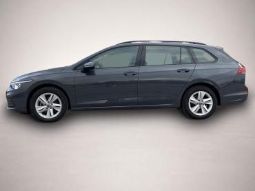 Volkswagen Golf Variant 1.5 TSI DSG Life AHK * APP-CONNECT * AC