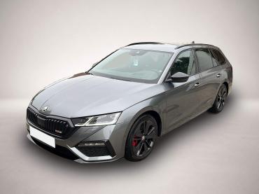 Fahrzeug ansehen: Skoda Octavia 2.0 TSI DSG RS * Navi * * HeadUp * ACC * DAB * KeyG Skoda Octavia 2.0 TSI DSG RS * Navi * * HeadUp * ACC * DAB * KeyG