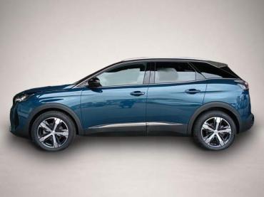 Fahrzeug ansehen: Peugeot 3008 GT PureTech 130 EAT8 NAVI FOCAL 360 KAMERA Peugeot 3008 GT PureTech 130 EAT8 NAVI FOCAL 360 KAMERA