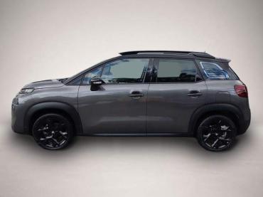 Fahrzeug ansehen: Citroën C3 Aircross Shine Pack AHK ALLWETTER PDC KAMERA Citroën C3 Aircross Shine Pack AHK ALLWETTER PDC KAMERA