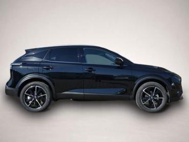 Nissan Qashqai TEKNA 158PS Xtro Pano Anhängevorrichtung