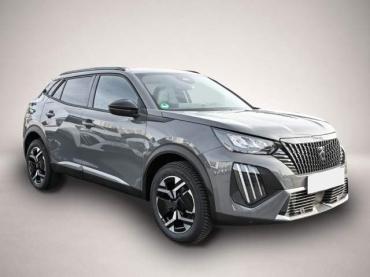 Fahrzeug ansehen: Peugeot 2008 ALLURE AT * NAVI * GJR * SHZ * 2xPDC * ALU Peugeot 2008 ALLURE AT * NAVI * GJR * SHZ * 2xPDC * ALU