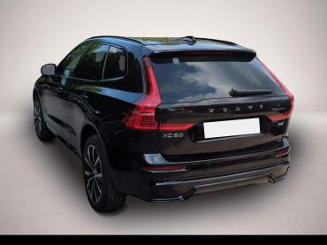 Fahrzeug ansehen: Volvo XC60 Ultimate Dark AWD Volvo XC60 Ultimate Dark AWD