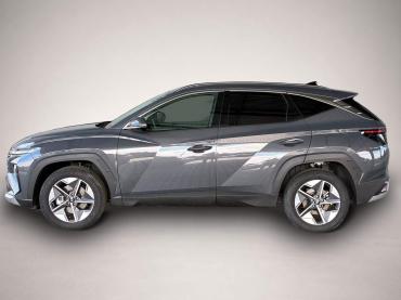 Fahrzeug ansehen: Hyundai TUCSON Comfort Plus 1.6 T-GDI 2WD 48V DCT / Matr Hyundai TUCSON Comfort Plus 1.6 T-GDI 2WD 48V DCT / Matr