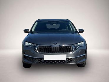 Skoda Octavia Combi Selection TDI DSG|5-J-GARANTIE|AHK