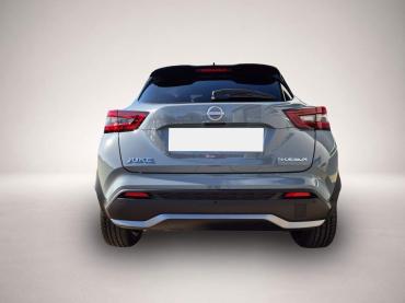 Nissan Juke 1.0 DIG-T 114PS N-Design Automatik Teil-Le