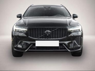 Fahrzeug ansehen: Volvo XC60 T8 AWD Black Edition Ultra Plug-in Hybrid Volvo XC60 T8 AWD Black Edition Ultra Plug-in Hybrid