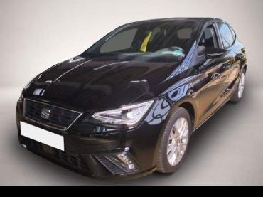 Fahrzeug ansehen: Seat Ibiza 1.0 TSI DSG FR NAVI KAMERA LED ACC Seat Ibiza 1.0 TSI DSG FR NAVI KAMERA LED ACC