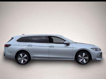 Fahrzeug ansehen: Volkswagen Passat Variant Business 1.5eTSI * AHK 360°Kam ACC Volkswagen Passat Variant Business 1.5eTSI * AHK 360°Kam ACC