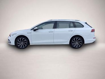 Fahrzeug ansehen: Volkswagen Golf Variant 2.0 TSI DSG Style AHK * EL.HECK * ASSIS Volkswagen Golf Variant 2.0 TSI DSG Style AHK * EL.HECK * ASSIS