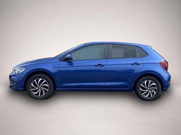 Volkswagen Polo 1.0 Fresh APP-CONNECT * VIRTUAL-COCKPIT * LED * D