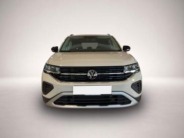 Volkswagen T-Cross 1.0 TSI Energy ACC NAVI PDC