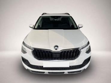 Fahrzeug ansehen: Skoda Kamiq Selection 1.0 TSI DSG AHK * Kamera * Sunset * Kessy * A. Skoda Kamiq Selection 1.0 TSI DSG AHK * Kamera * Sunset * Kessy * A.