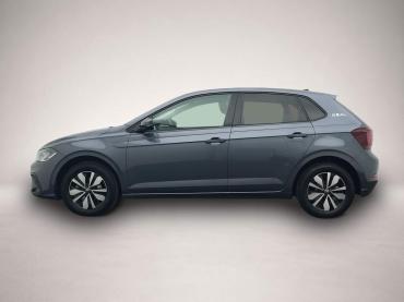 Fahrzeug ansehen: Volkswagen Polo 1.0 TSI DSG Goal NAVI AHK LED KAMERA Volkswagen Polo 1.0 TSI DSG Goal NAVI AHK LED KAMERA
