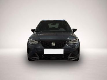 Fahrzeug ansehen: Seat Arona 1.0 TSI DSG FR LED NAVI ACC PARKASS KAMERA Seat Arona 1.0 TSI DSG FR LED NAVI ACC PARKASS KAMERA