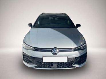 Volkswagen Golf R-Line 150PS eTSI DSG AHK * IQ-Light * Navi * Black S.