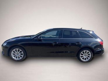 Audi A4 Avant 35 2.0 TFSI AHK * S-TRONIC CARPLAY * EL.HEC