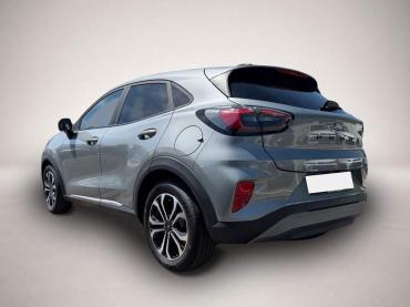 Ford Puma 1.0 EcoBoost Hybrid TITANIUM * Heckscheibe B