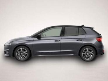 Fahrzeug ansehen: Skoda Fabia 1.0 TSI 6-Gang Skoda Fabia 1.0 TSI 6-Gang