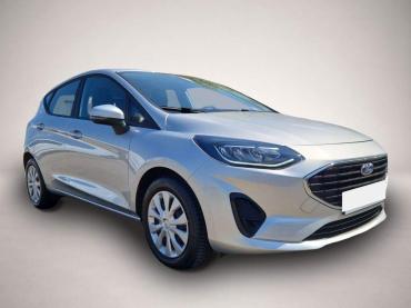 Fahrzeug ansehen: Ford Fiesta 1.0 EcoBoost S&S COOL&CONNECT Ford Fiesta 1.0 EcoBoost S&S COOL&CONNECT