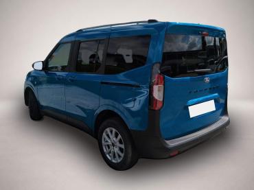 Ford Tourneo Courier Titanium Automatik Bluetooth Kli