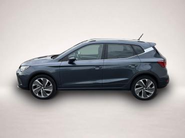 Seat Arona 1.0 TSI DSG FR 125¤ m.20% Anz. Navi RFK AC