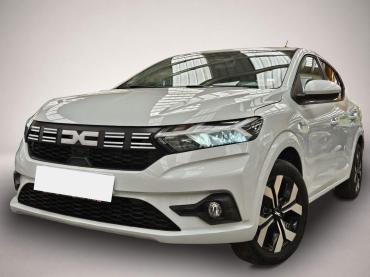 Fahrzeug ansehen: Dacia Sandero Tce Expression LED NSW Kamera 16"Alu ... Dacia Sandero Tce Expression LED NSW Kamera 16"Alu ...