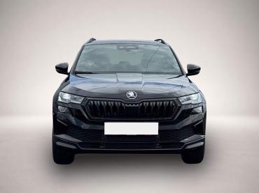 Skoda Karoq Sportline 4x4 TSI DSG|PANO|AHK|el.HECK|SHZ