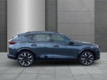 Cupra Formentor  2.0 TSI DSG 4x4 VZ+AHK+360°+ACC+NAVI+SHZ Neuwagen