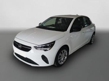 Opel Corsa F Basis 1.2 T Automatik  Musikstream SHZ Jahreswagen