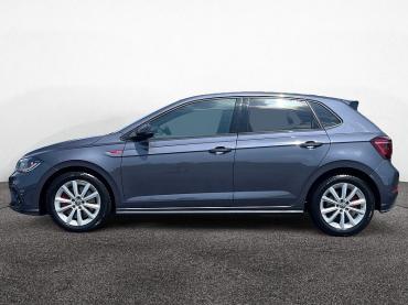 VW Polo GTI TSI DSG|PANO|18"|ACC|BEATS|NAVI|CLIMATR Jahreswagen