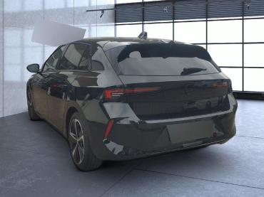Opel Astra GS 8-Gang Automatik LED Klima Einparkhilfe Gebrauchtwagen