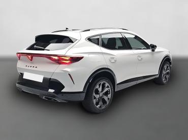 Cupra Formentor 1.5 ETSI DSG NAVI LED PANO EL.HECKKLAPPE KAMERA AH   Tageszulassung