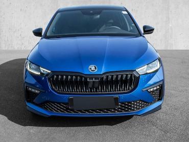 Skoda Scala 1.5 TSI DSG Monte Carlo PANO LED ALU Gebrauchtwagen