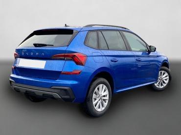 Skoda Kamiq TSI Selection DSG ACA MatrixLED LM16 Gebrauchtwagen