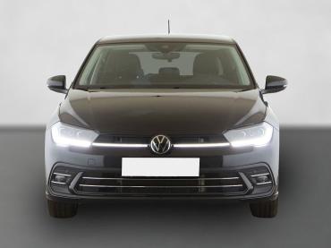 Fahrzeug ansehen: VW Polo 1.0 TSI Style *Pano*AHK*Matrix*Navi*AppleCar* Gebrauchtwagen VW Polo 1.0 TSI Style *Pano*AHK*Matrix*Navi*AppleCar* Gebrauchtwagen