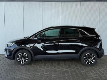 Opel Crossland 1.2 turbo 110PK 6MT Elegance Panoramadach / Klima Automatic / PDC v+h Gebrauchtwagen