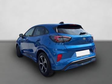 Ford Puma ST-Line Sportpaket Bluetooth Navi LED Klima Tageszulassung