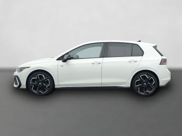 Fahrzeug ansehen: VW Golf 8 1.5 eTSI DSG R-LINE BLACK STYLE PANO AHK IQ.LIGHT NAVI Jahreswagen VW Golf 8 1.5 eTSI DSG R-LINE BLACK STYLE PANO AHK IQ.LIGHT NAVI Jahreswagen