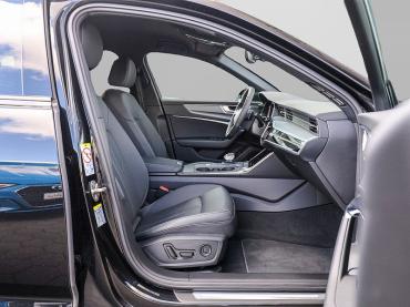 Audi A6 A6 Gebrauchtwagen