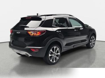 KIA Stonic 1.0 T-GDI 48V DCT SPIRIT MJ25 TECHNOLOGIE   Tageszulassung