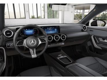 Mercedes-Benz CLA-Klasse CLA 180 Gebrauchtwagen