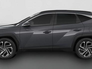 Hyundai Tucson Hyundai Prime 1.6 T-GDi 2WD 110kW (150 PS) 7 DCT 1.6 T-GDi 7 DCT Neuwagen